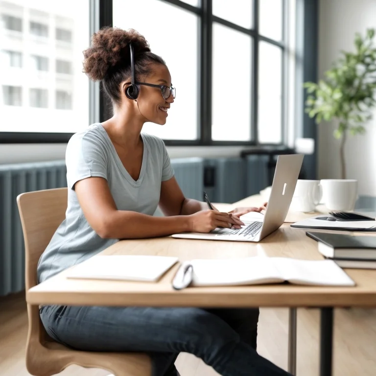 Deepen Your Understanding with Our Advanced Modules
