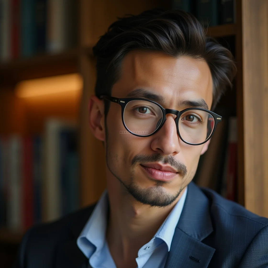 Aaron Chua
